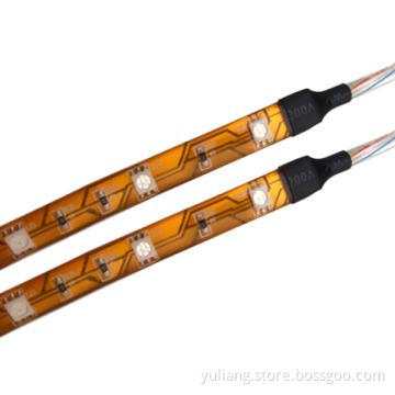 hot sales  flexible LED strips